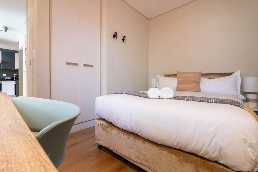 2 Bedroom Property for Sale in Cape Town City Centre Western Cape